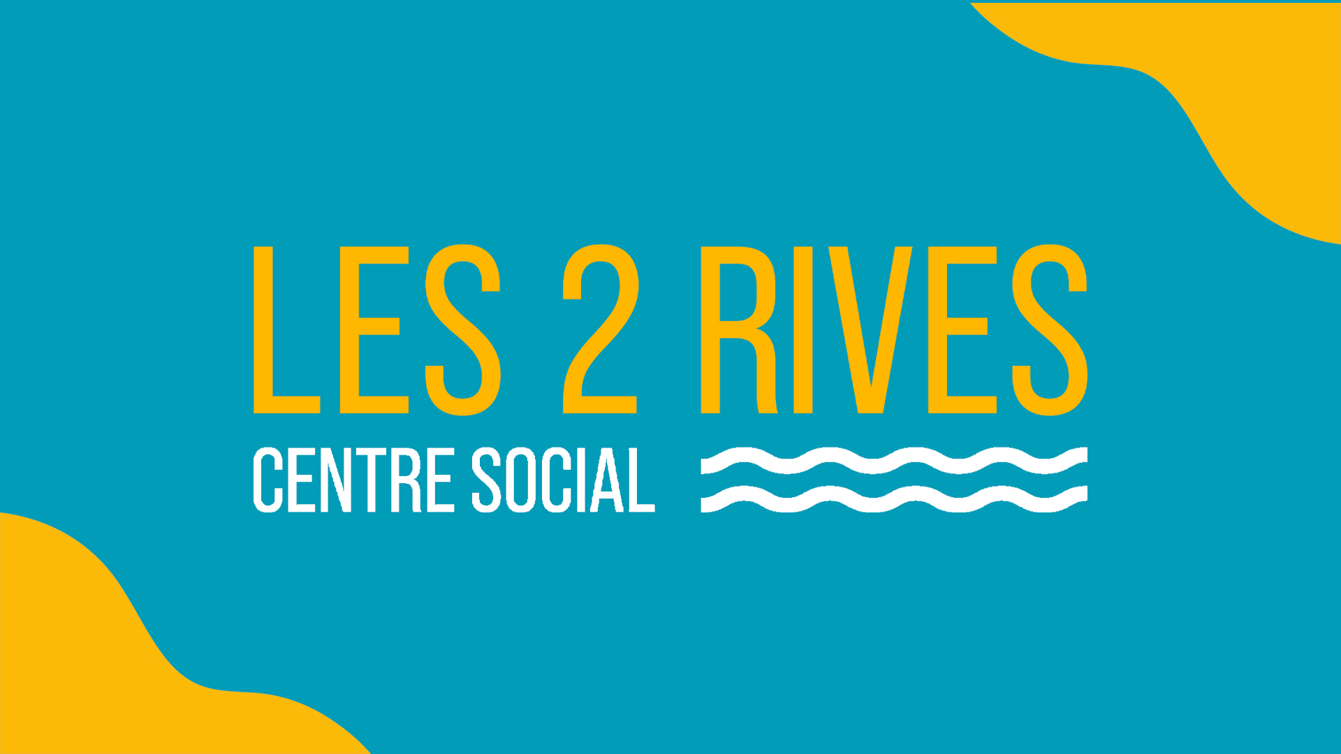 Reportage Centre social Les 2 Rives