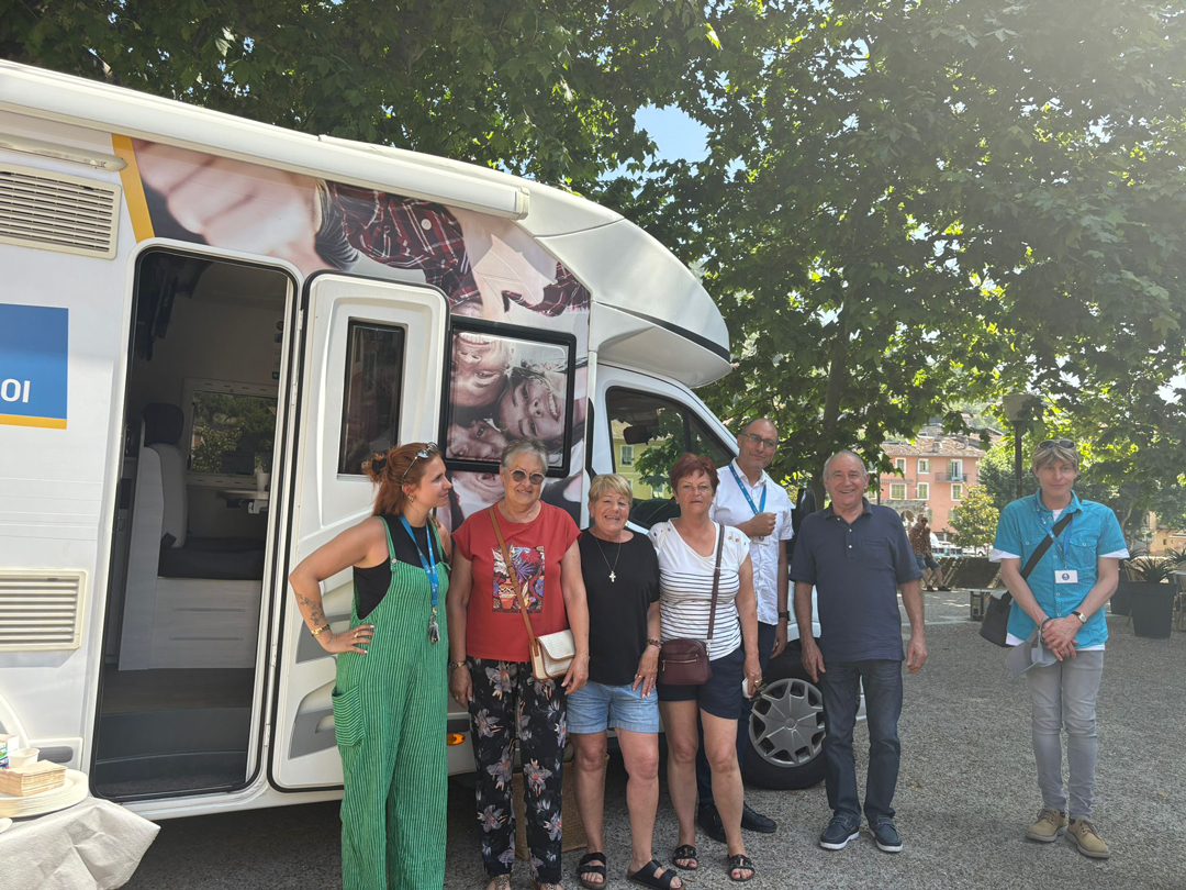 CEJ – Accompagner autrement les jeunes en rupture